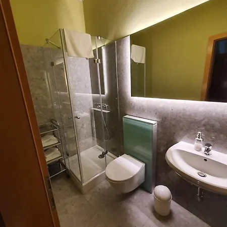 ホテル The Blue House