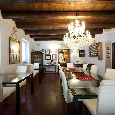 ホテル The Blue House