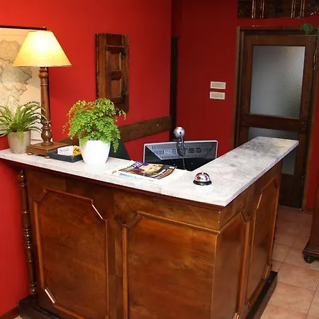 The Blue House ホテル 4*