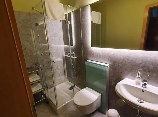 ホテル The Blue House