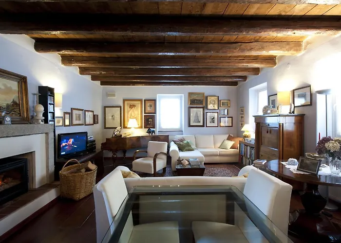 The Blue House 4* Tolmin