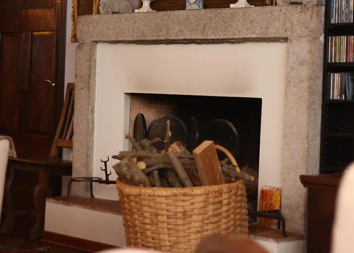 ホテル The Blue House 4*