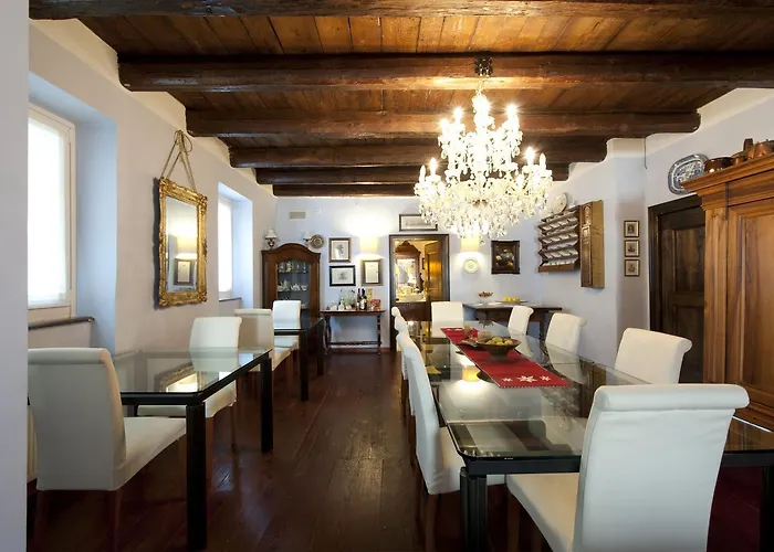 ホテル The Blue House