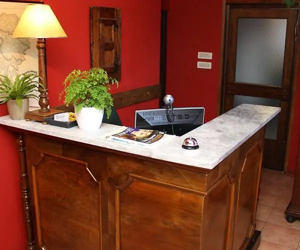 The Blue House Hotel 4*