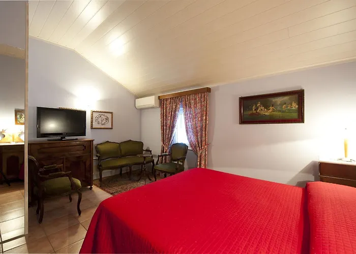 The Blue House 4* トールミン