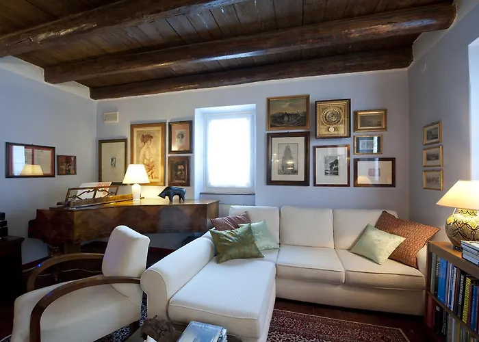 The Blue House Tolmin