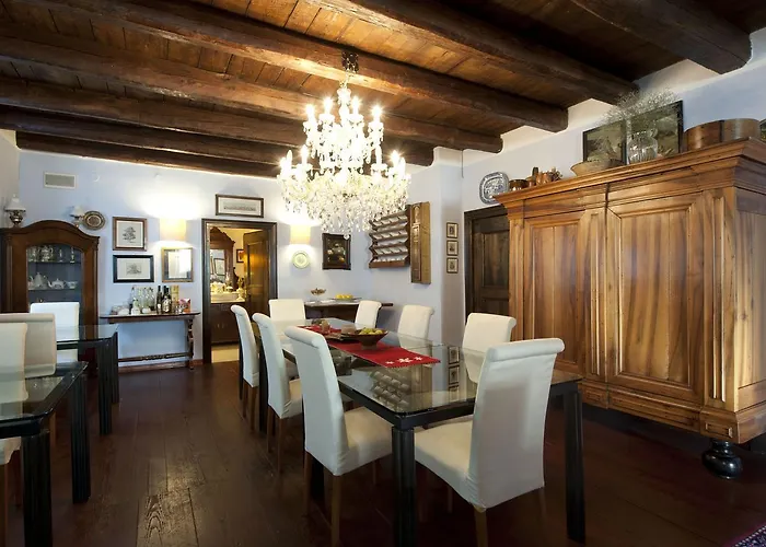 ホテル The Blue House 4*