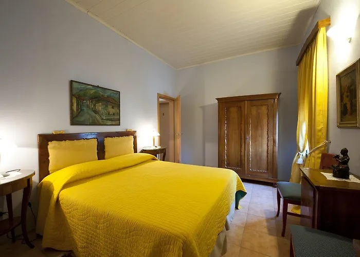 ホテル The Blue House