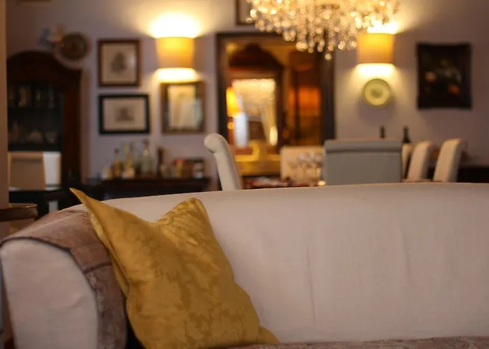 The Blue House トールミン