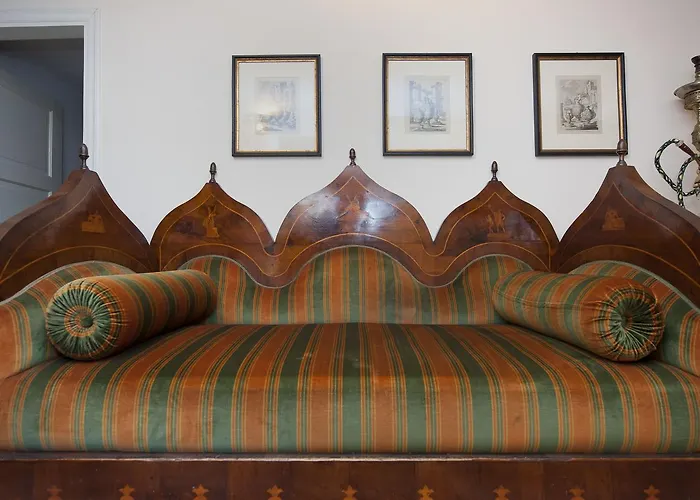 The Blue House Hotel 4*