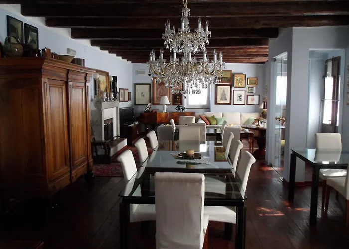 The Blue House Hotel Tolmin