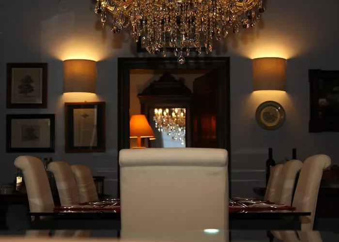 The Blue House トールミン