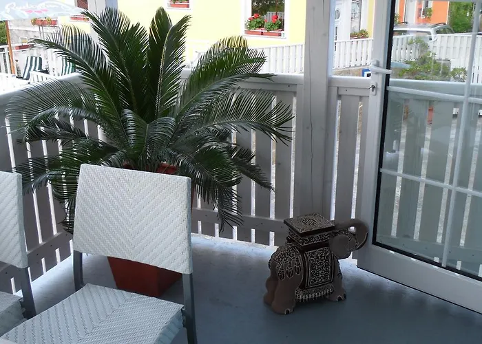 The Blue House ホテル トールミン